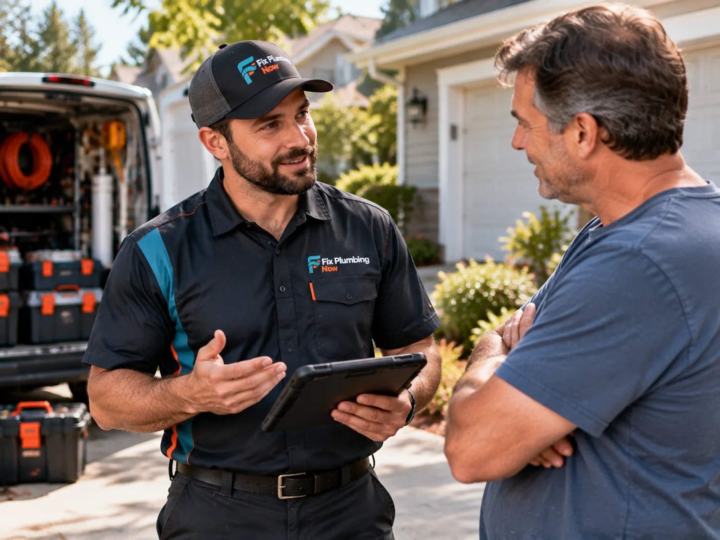 Clogged Drain Service Oakwood, OK FAQs
